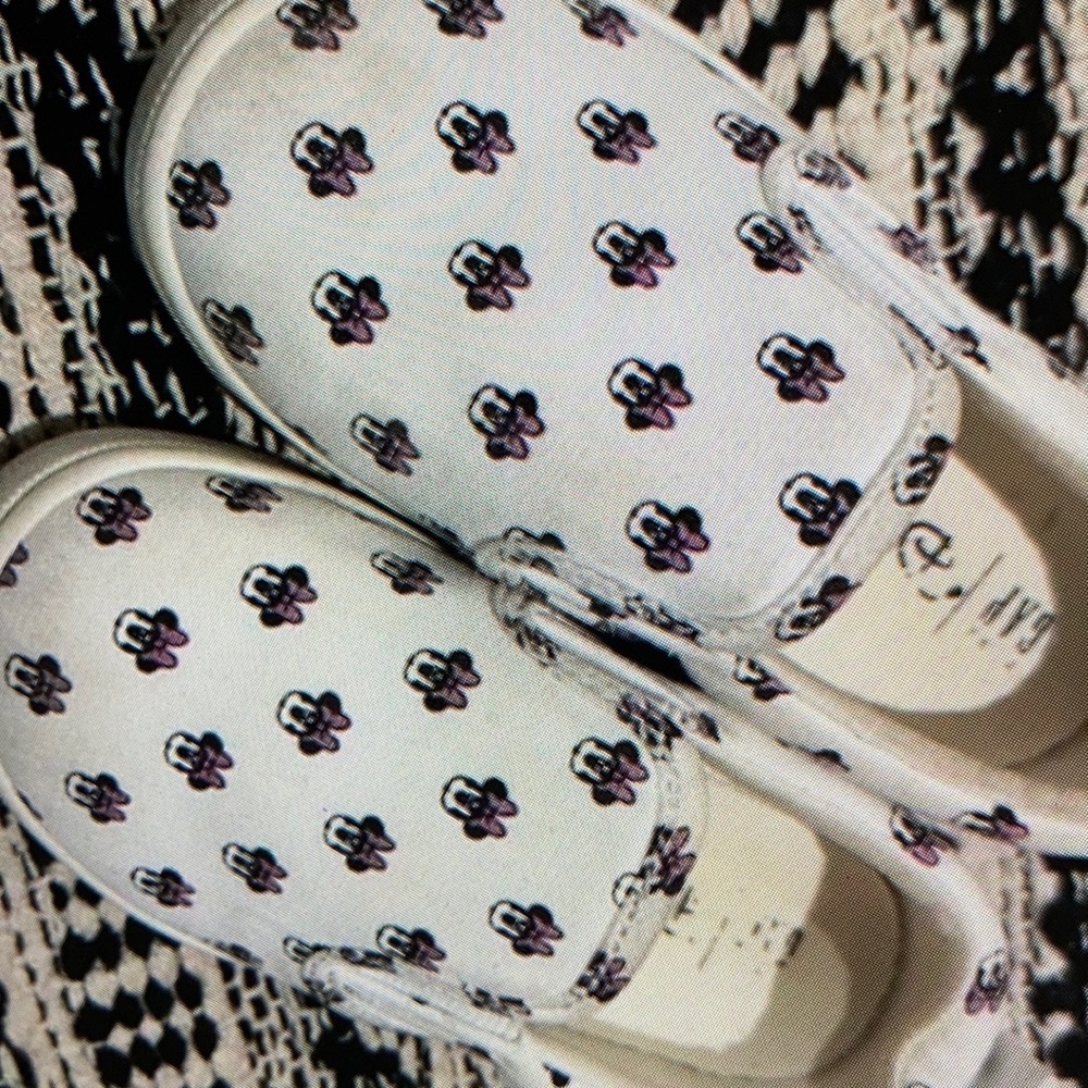 Comfortable kids slip-on shoes